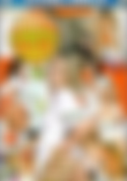 Nasty Nympho Nurses 4 front cover