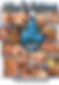 Bi Sex Dream Creams Vol. 2 back cover