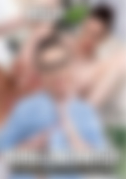 Nurse Creampied front cover