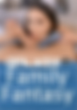 Family Fantasy front cover