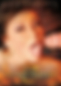 Hungry Games, The front cover