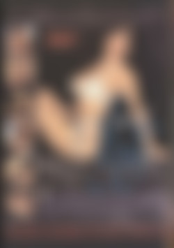 Spectral Blue: Lust Never Dies back cover