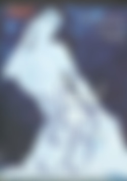 Spectral Blue: Lust Never Dies front cover