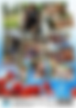 Summer Makes Me Wet back cover