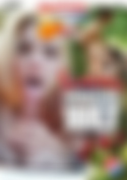 Summer Makes Me Wet front cover