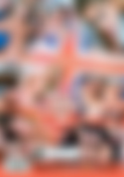 The British Are Cumming Volume 1 back cover