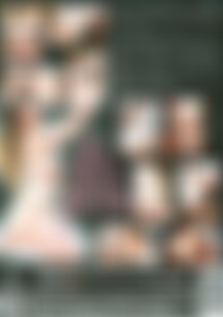 Her Sweet Addiction back cover