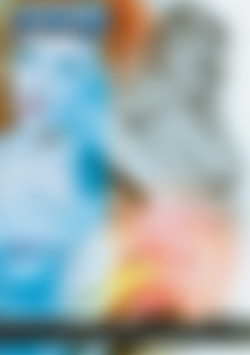 Audrey Hollander Goes On Ass Baseball Tour front cover