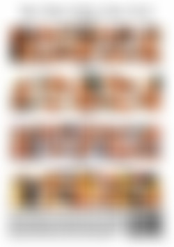 Busty Bitches Love Cock back cover