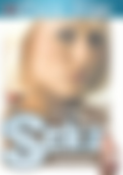 Very Best of Seka, The front cover