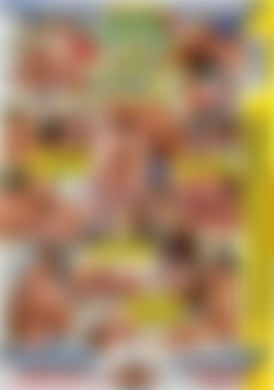 Gina Lynn's Drowning in Bitch Juice 2 back cover