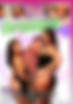 Threesome  #1 front cover