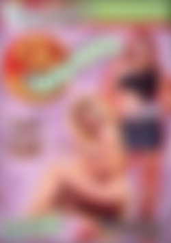 3's Cumpany front cover