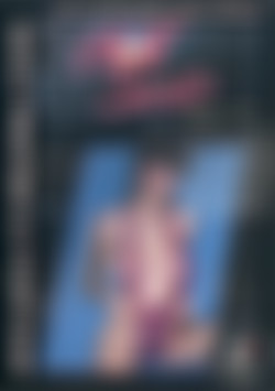 Hot Shorts: Christy Canyon front cover