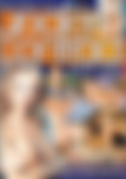 Under Contract: Briana Banks front cover