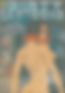 Dirty Cartoons front cover