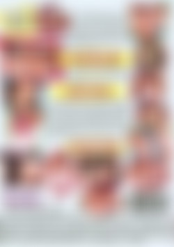 Wild Party Girls 32 back cover