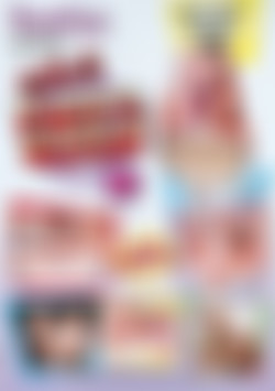 Wild Party Girls 32 front cover