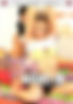 Girl's Night In front cover