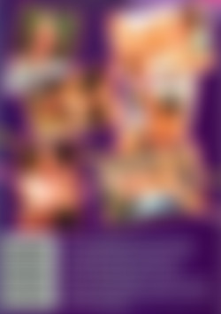 Pumas, Cougars, & Milfs 3 back cover