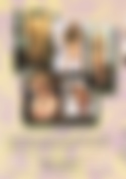 Pantyhose Parade #8 back cover