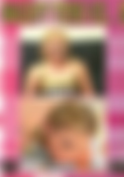 Naughty Teens Vol. 6 back cover