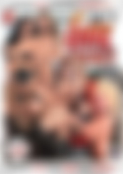 Dirty Girlfriends 106 front cover