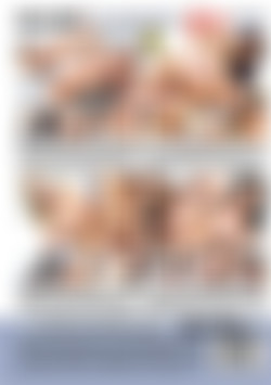 True Confessions Of A Porn Starlet back cover