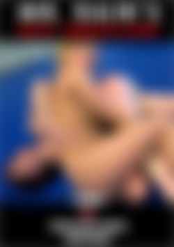 Bambi vs Princess Nikki Sexfight back cover