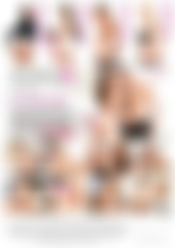 Anal Pleasure back cover