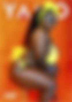 Yamo V90 front cover