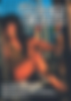 Deep Chill front cover