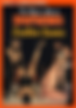 Leather Games front cover