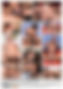 Lover Boys 5 back cover