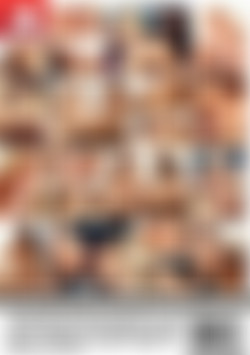 Working Sluts Vol. 2 - 4 Hours back cover