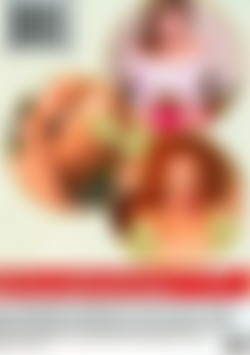 Nuttin' But Pleasure back cover