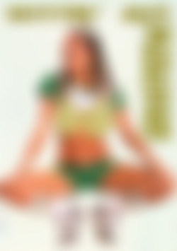 Nuttin' But Pleasure front cover