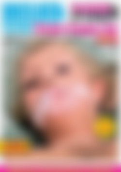 Dreiloch-Stuten! Privater Gruppen-Sex 12 front cover