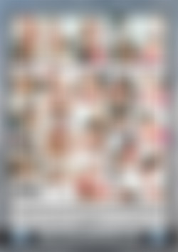 Strap On Lesbian Lovers 2 back cover