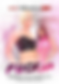 Fuck Yes front cover