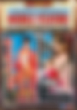 Oriental Jade front cover