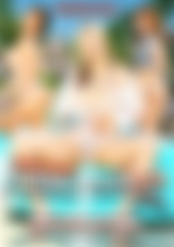 Pussyman: Fornication 101: 7th Semester front cover