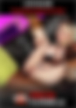 Leya Falcon in Scooby-Doo Needs Her Bone front cover