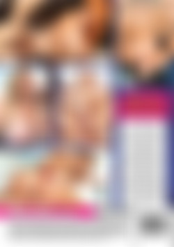 Mature Madams 2 back cover