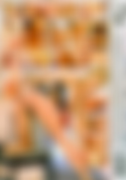 My Sexy Secretary back cover