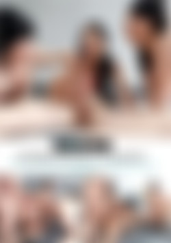 International Fuckfest front cover