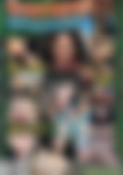 Garter Snakes back cover