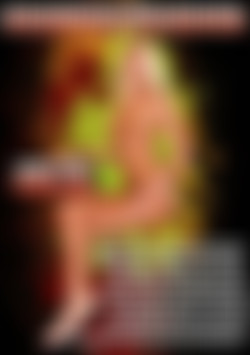 Solomon's 7th Heaven - Alysha Rylee back cover