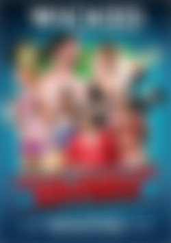 Viewer Discretion Advised front cover