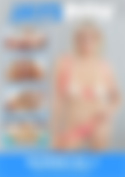 Blondes Vol. 2 front cover